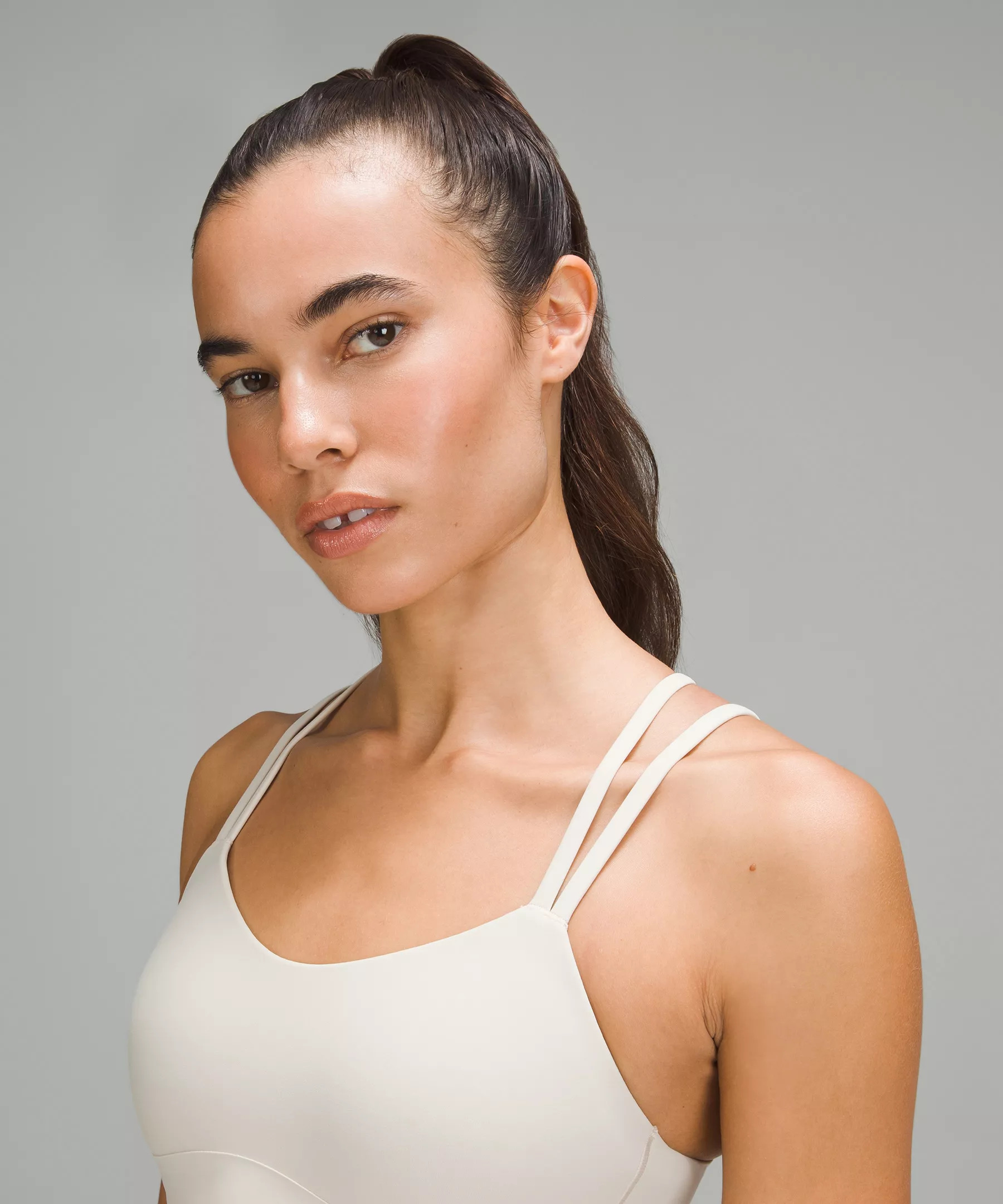 Like a Cloud Longline Bra *Light Support, B/C Cup - 4