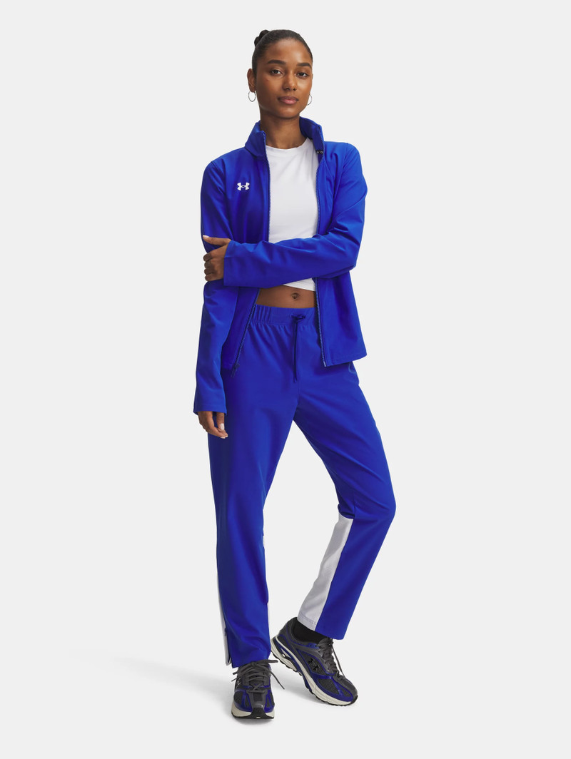 UA Rival Stretch Woven 3