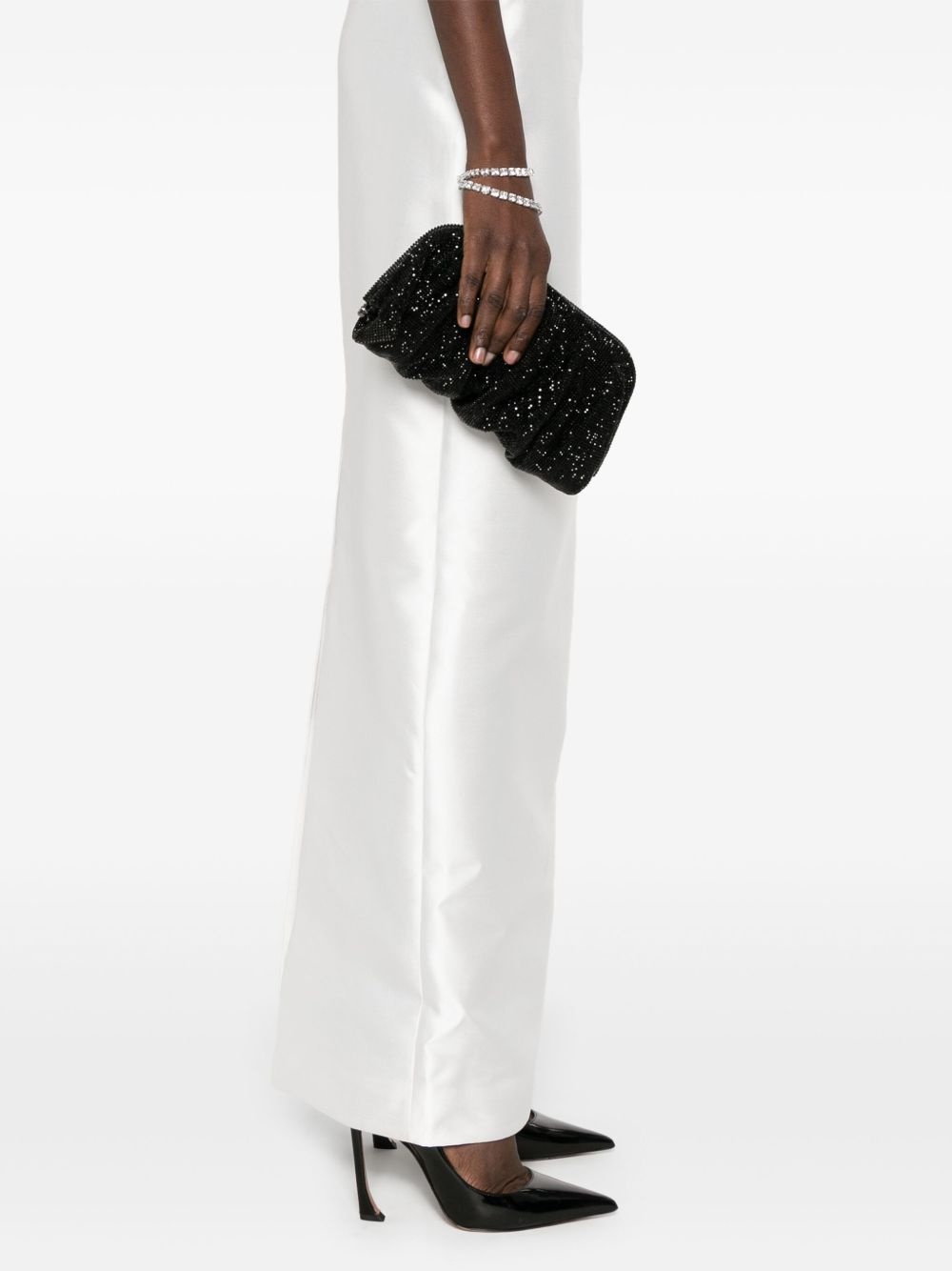 Venus La Grande clutch bag - 2