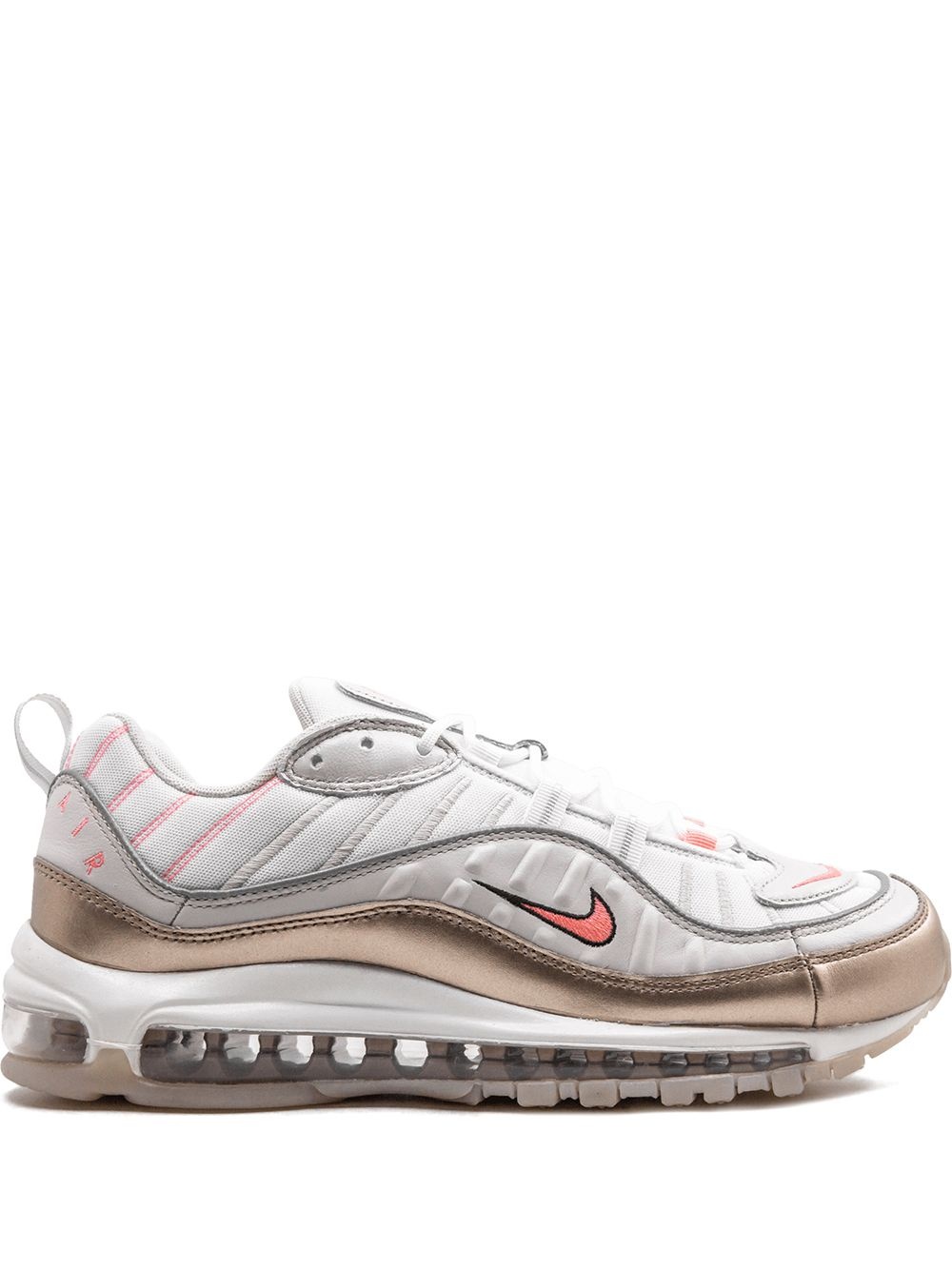 Air Max 98 “Rose Gold” sneakers - 1