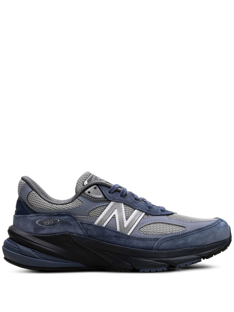 990v6 "MiUSA" sneakers 1