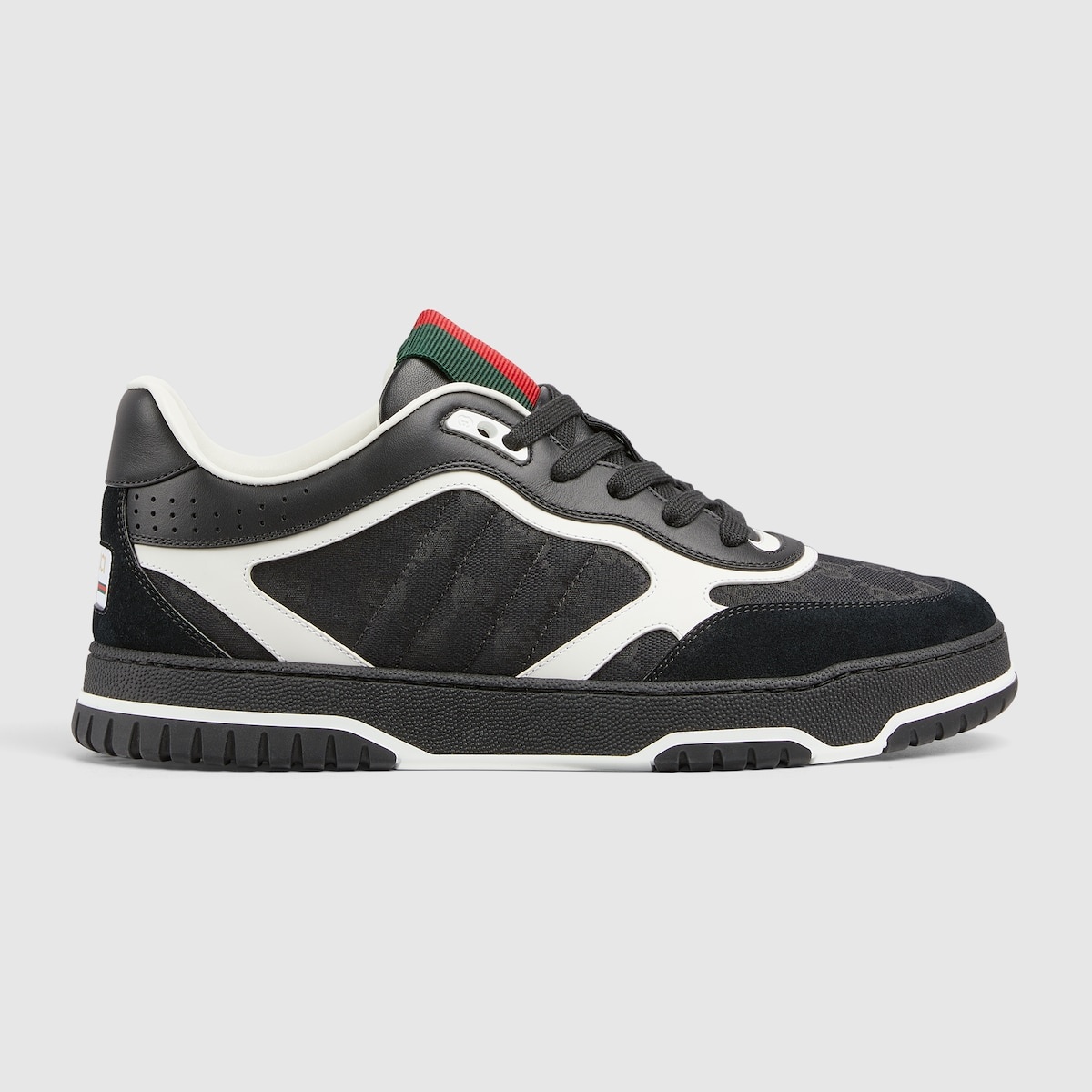 Men's Gucci Re-Web sneaker - 1