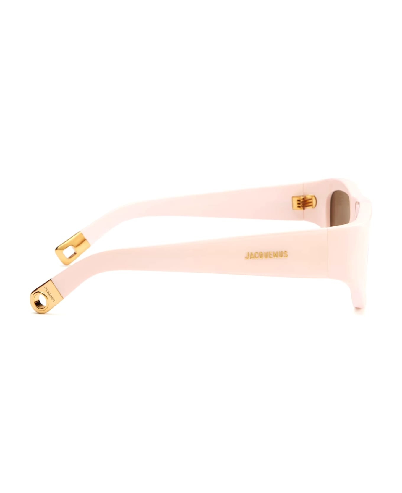 Pilota - Beige Sunglasses - 2