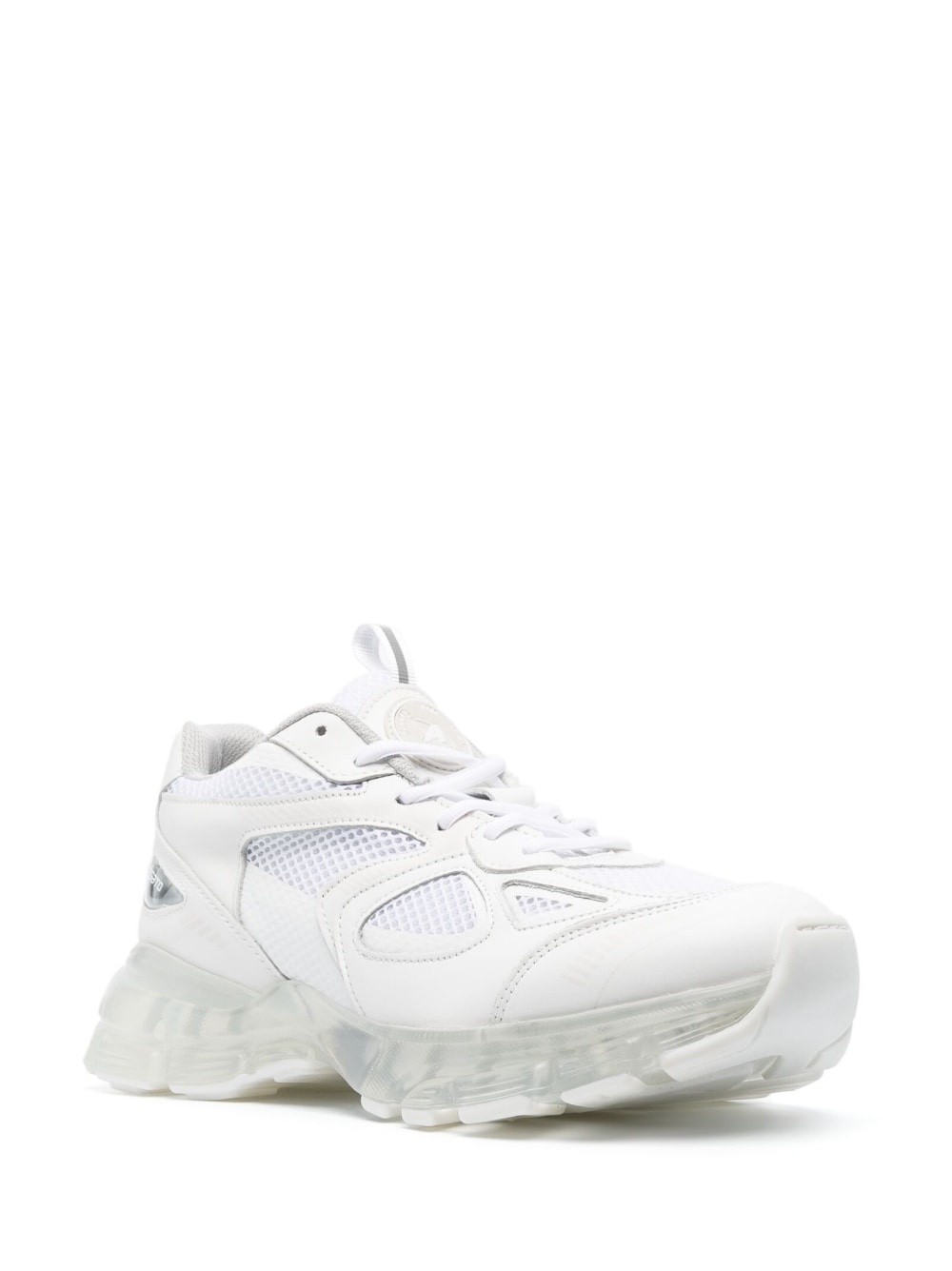 Marathon lace-up trainers - 2