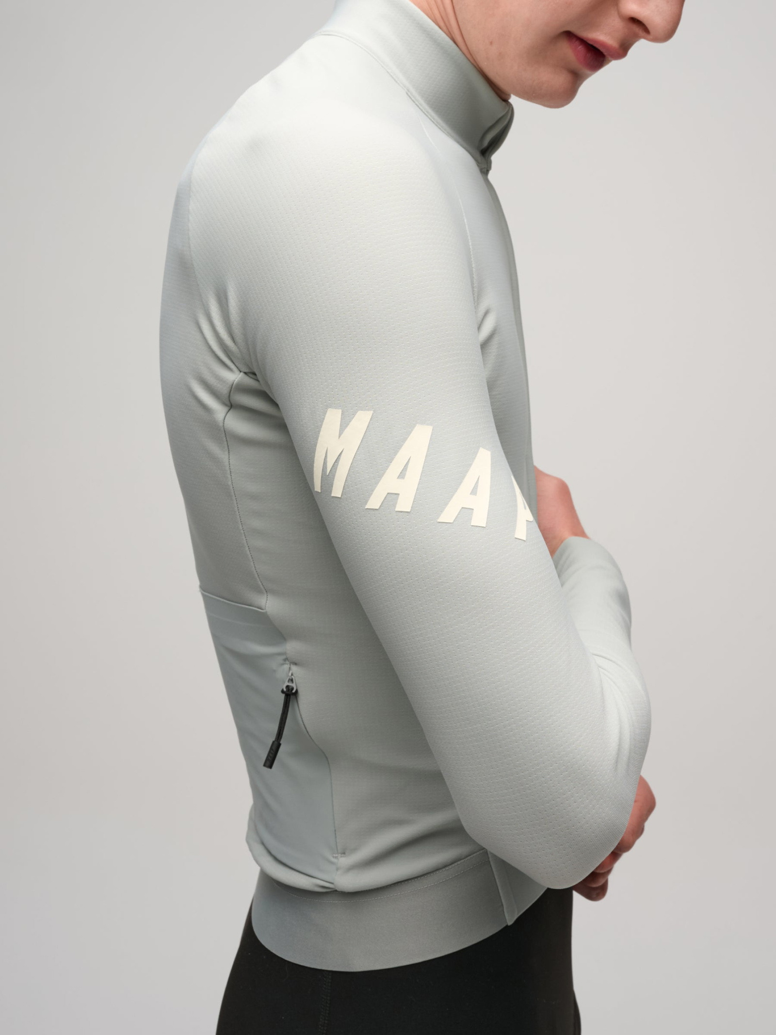 Aeon Thermal LS Jersey - 5