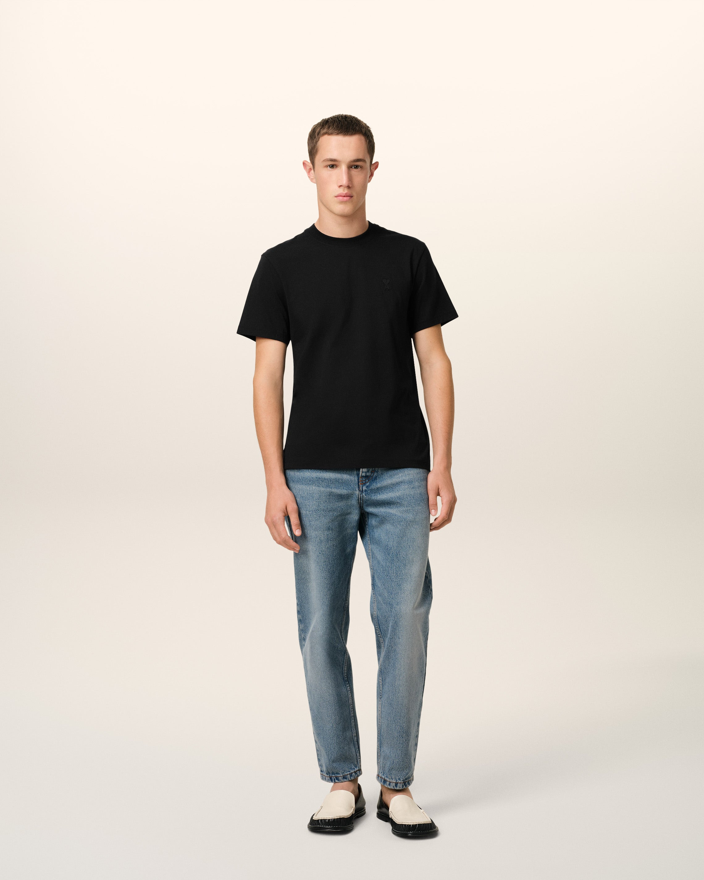 AMI DE COEUR T-SHIRT - 8