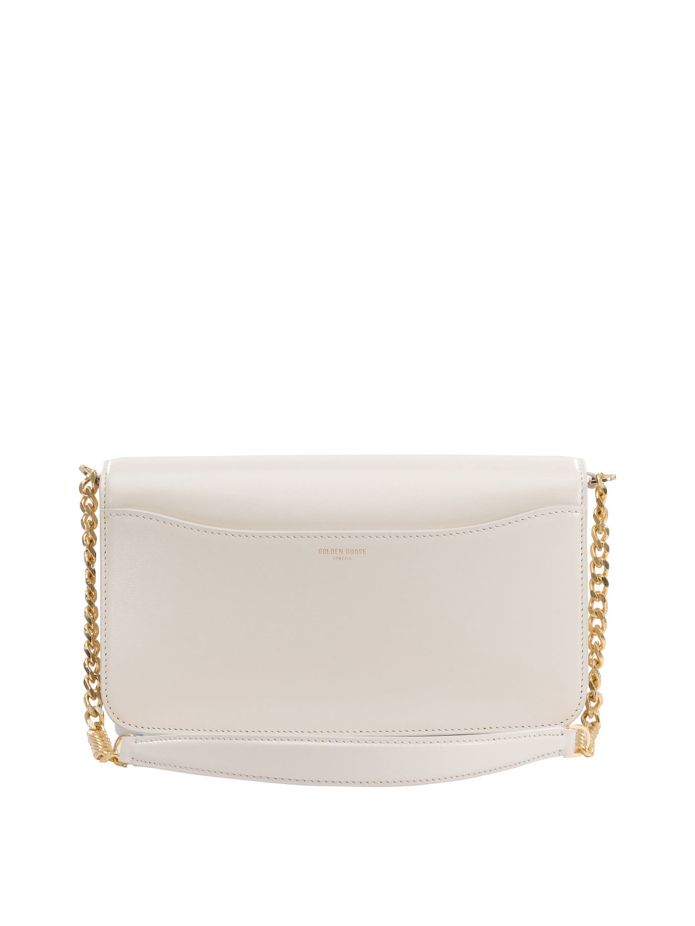 Golden Goose "gioia" Shoulder Bag - 3