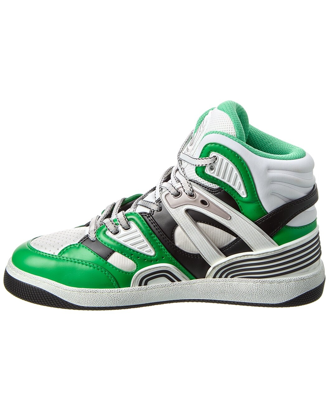 Gucci Basket Demetra Sneaker - 2