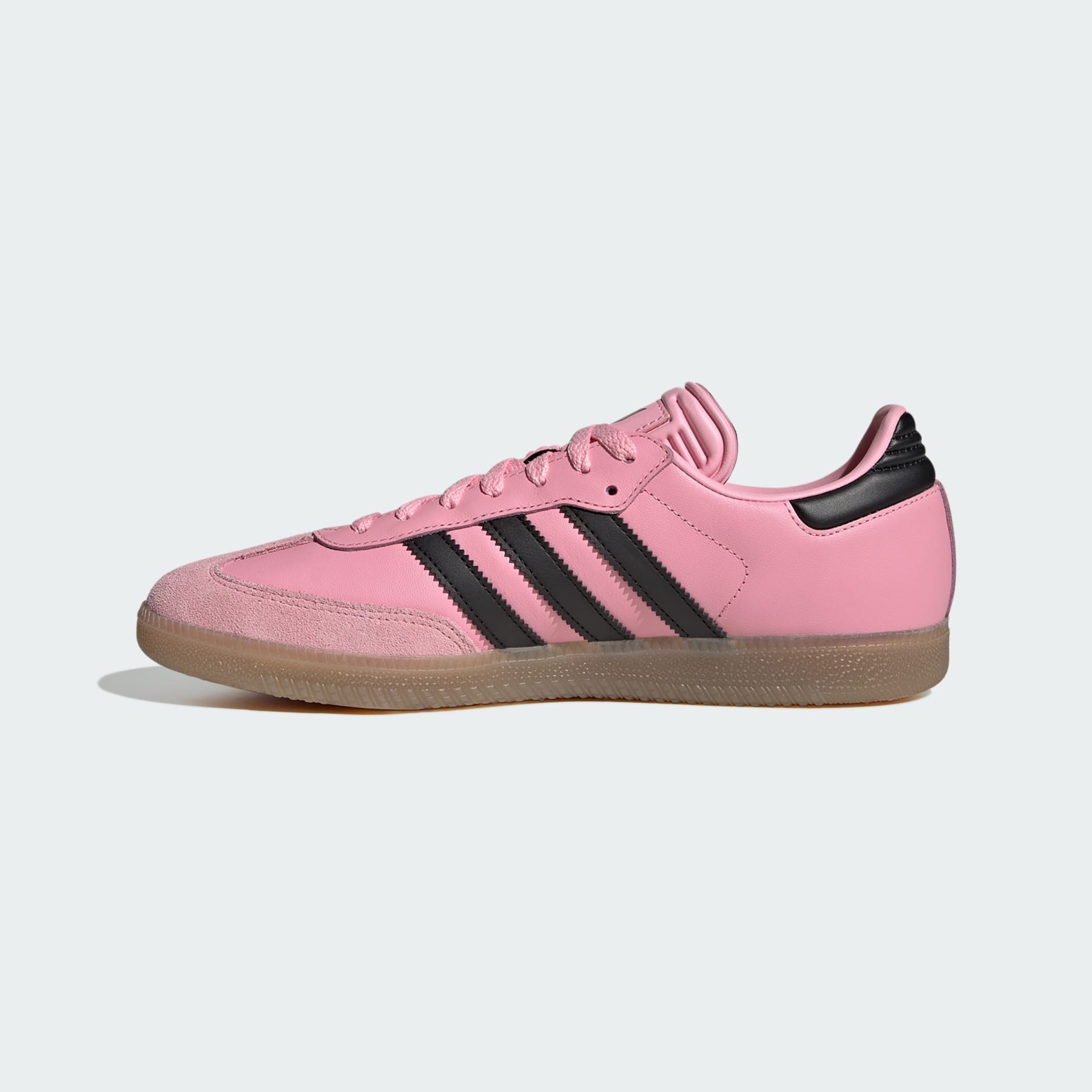 Samba Messi Indoor Soccer Shoes - 2