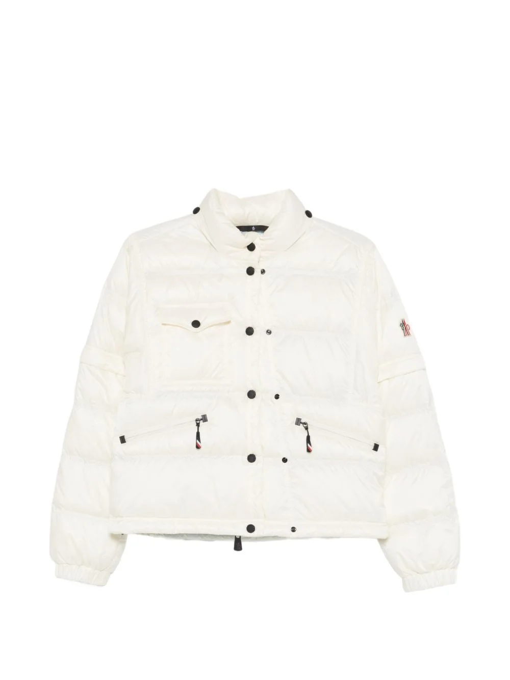 Mauduits puffer jacket - 1