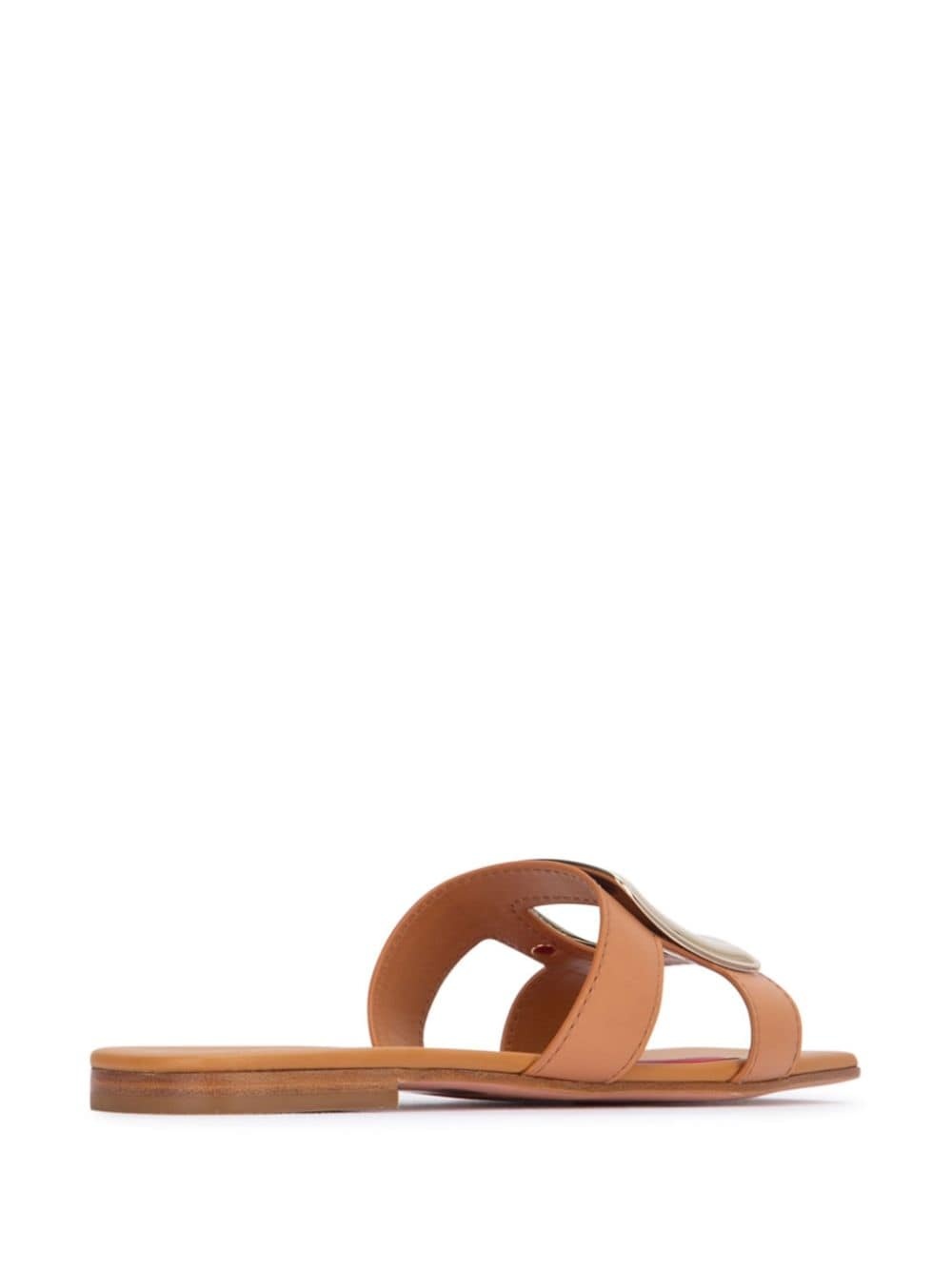 New Metal mules - 3