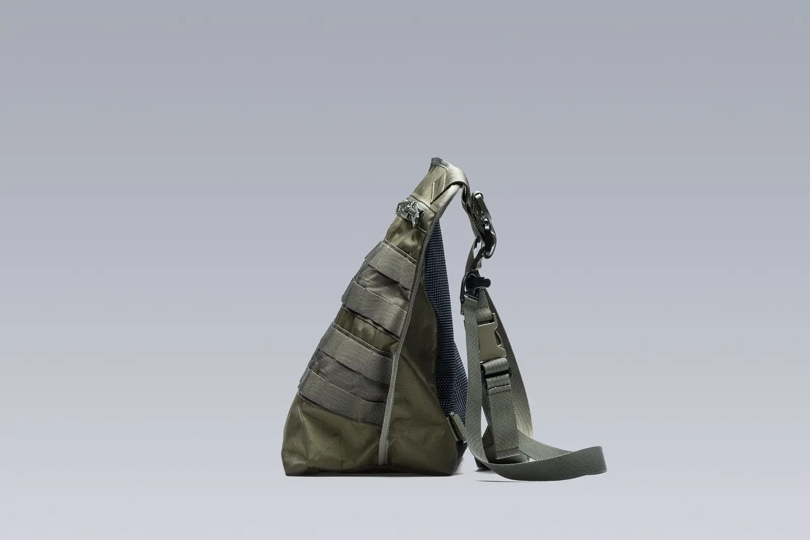 3A-3TS Tec Sys Interops Einsatztasche Olive - 7