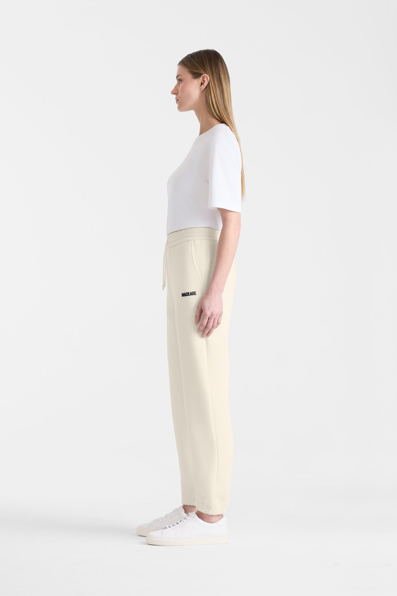 NEV-R Double-face jersey sweatpants 5
