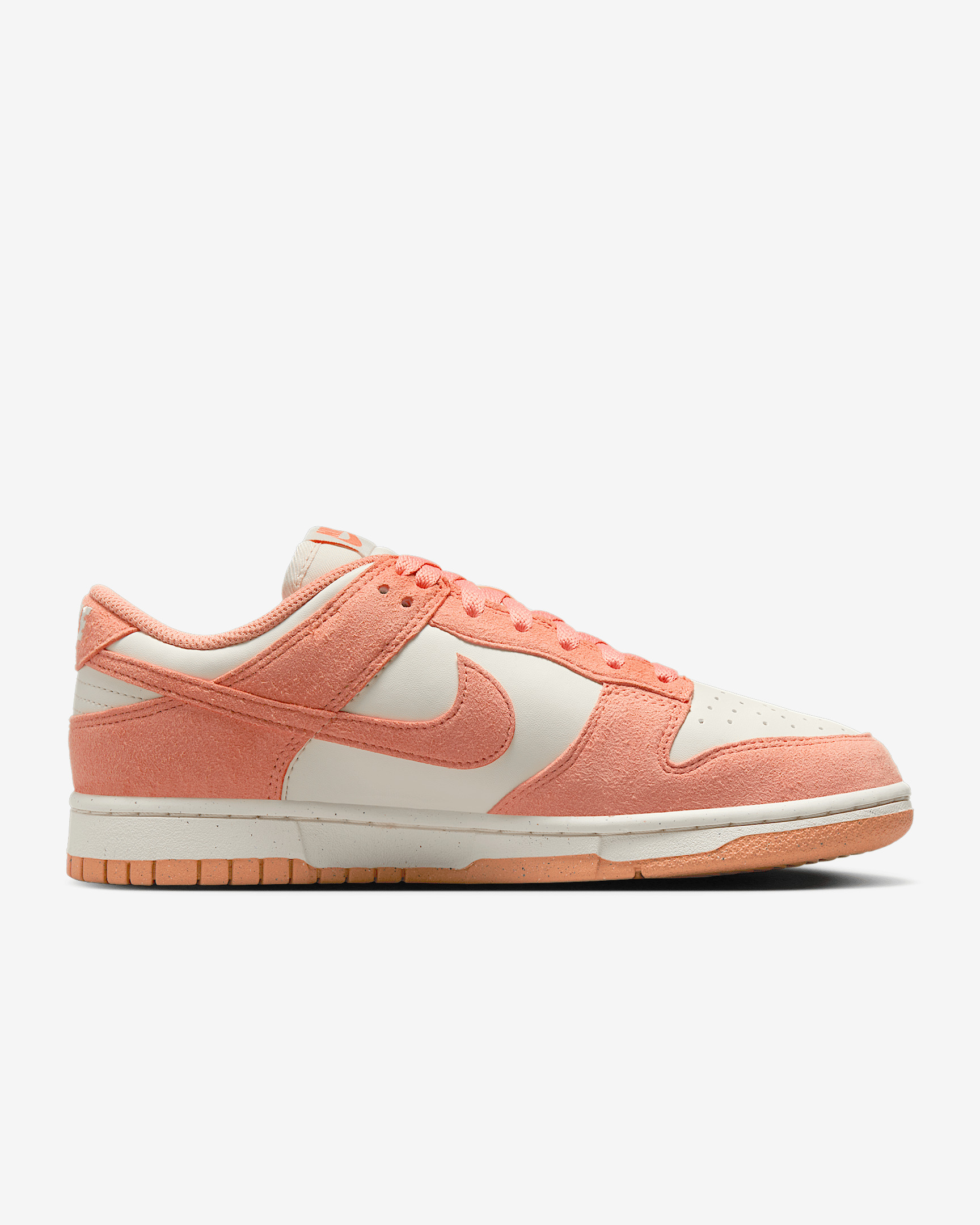 Nike Dunk Low Women's Shoes - 3