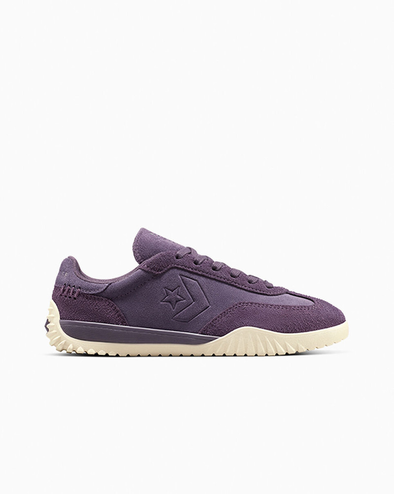 Run Star Trainer Colorful Suede 1