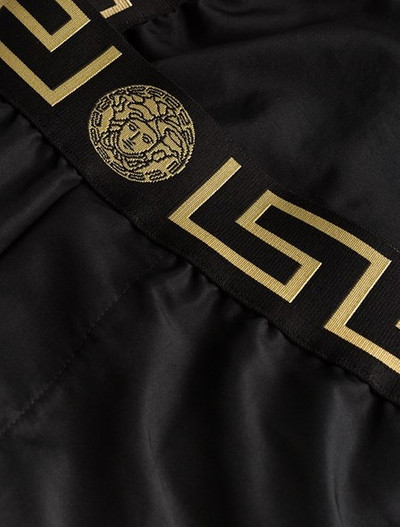 VERSACE SHORTS MARE outlook