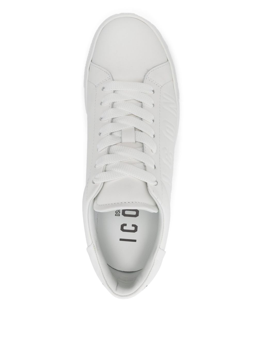 Cassetta sneakers - 4