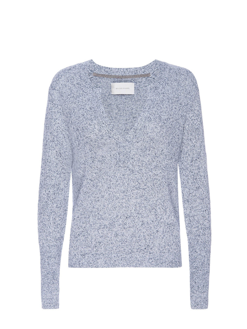 BROCHU WALKER The Edie Henley outlook