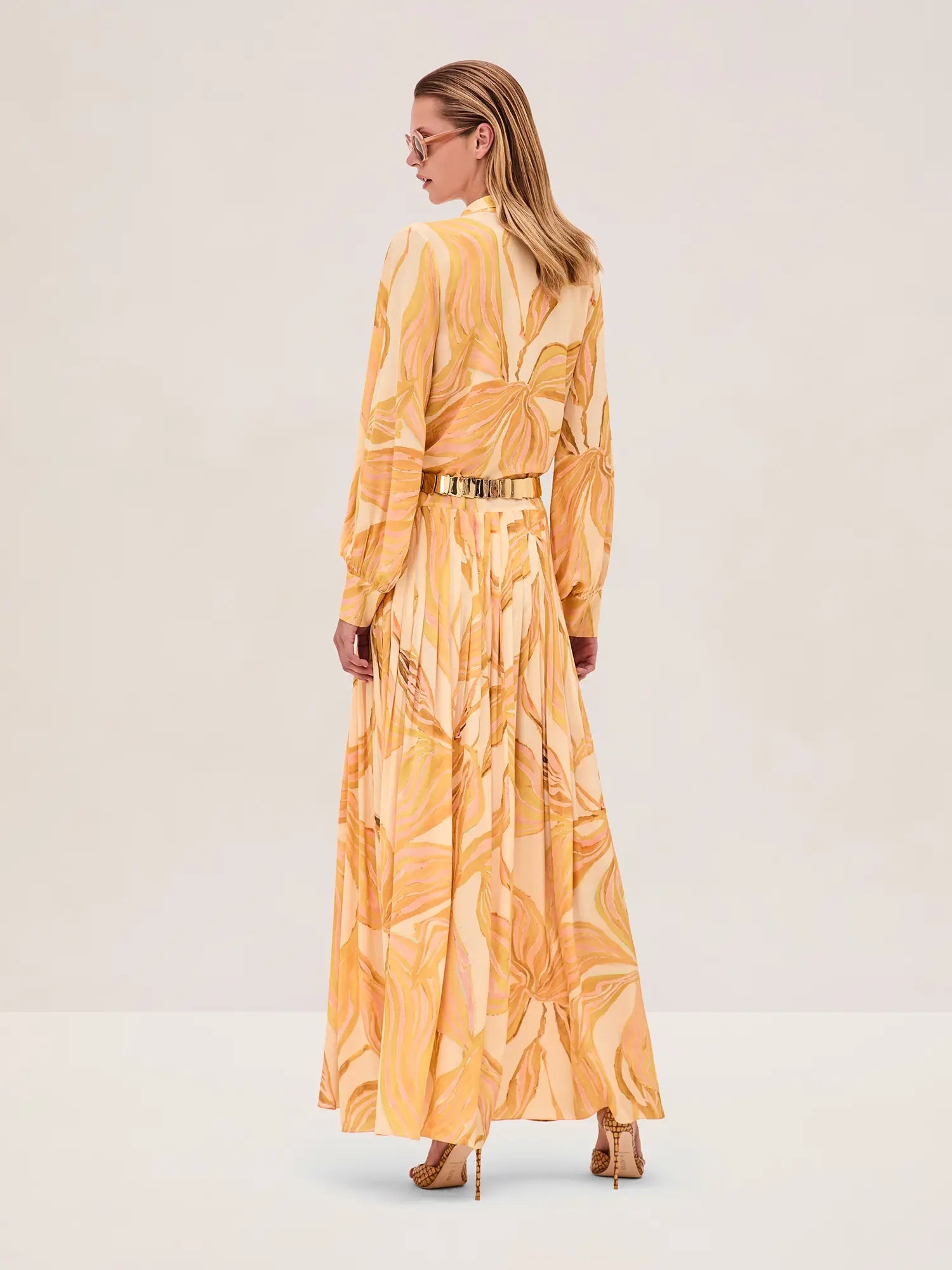 Mazzara Dress - 3