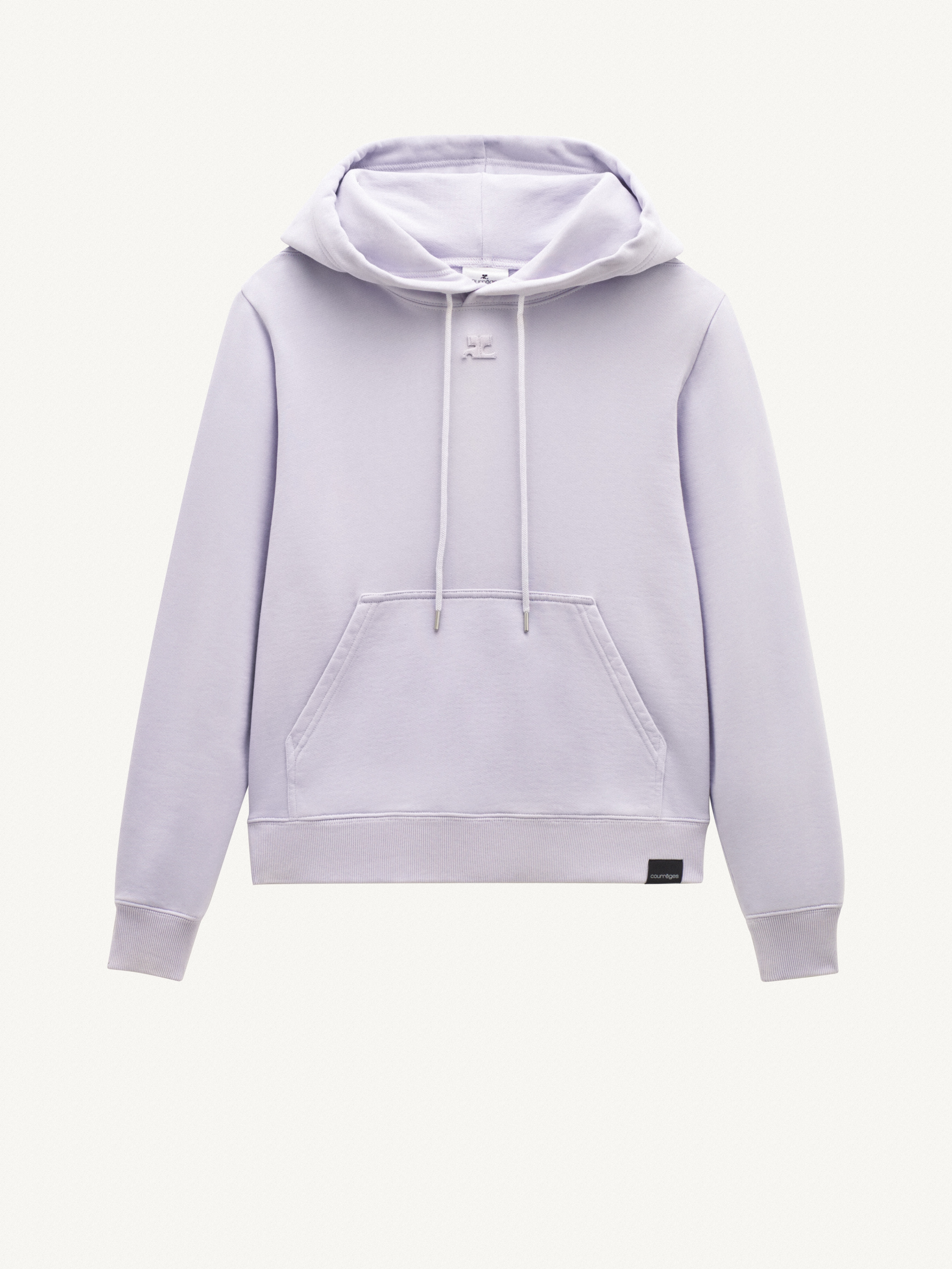 BASIC HOODIE - 1