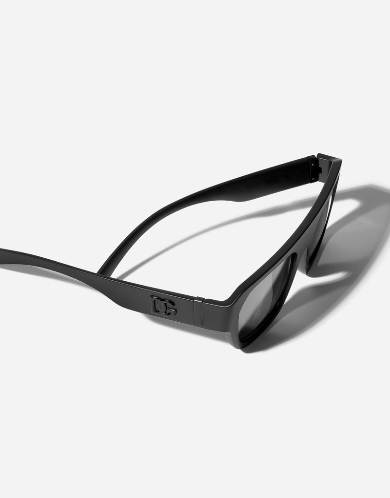 DG Crossed Sunglasses 4