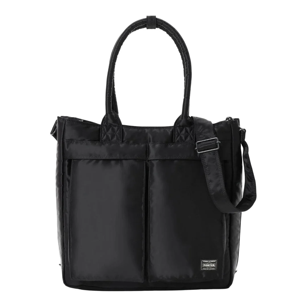 New Tanker Carrying Tote Bag - 1
