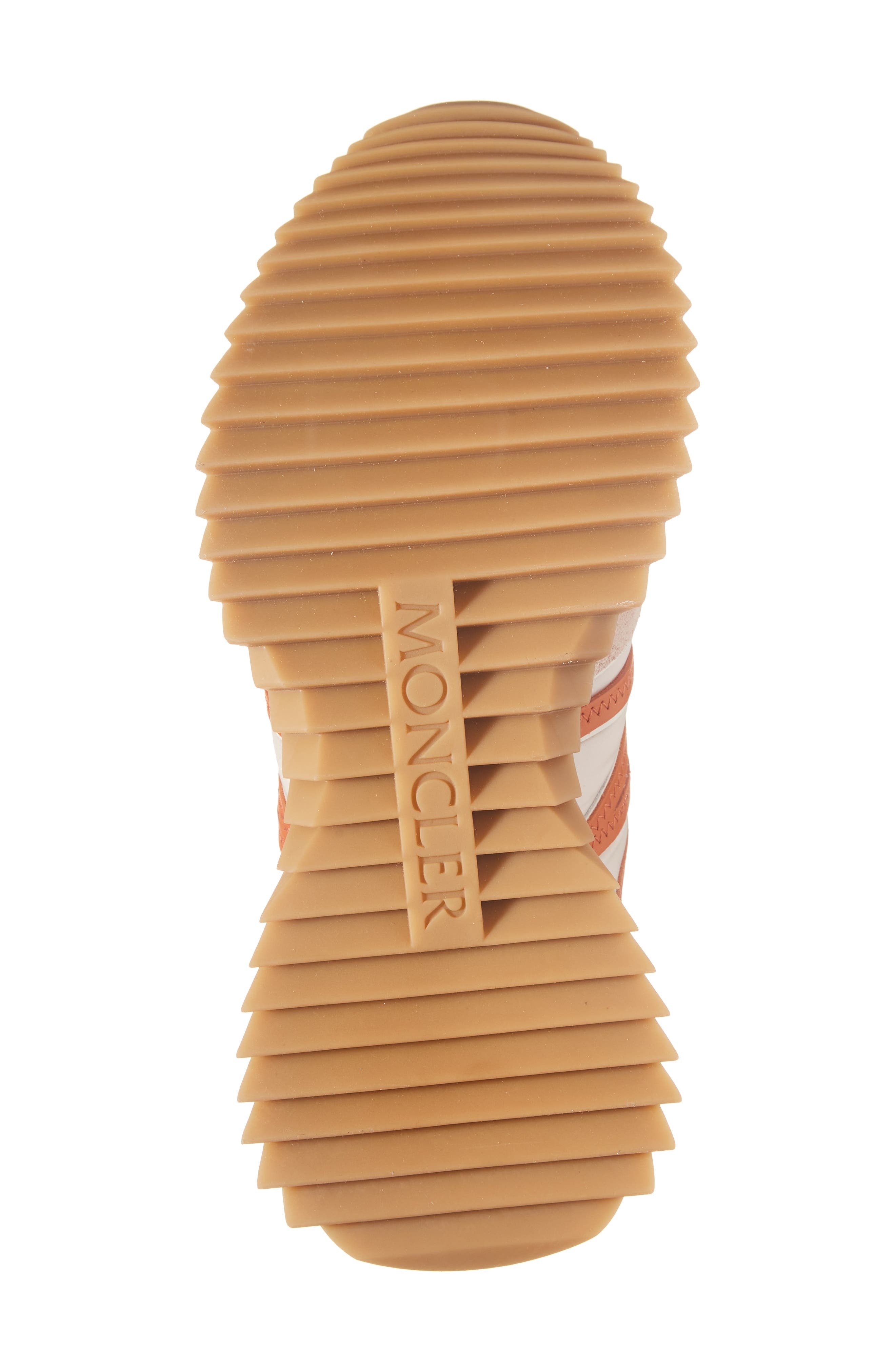 Pacey Low Top Sneaker - 6