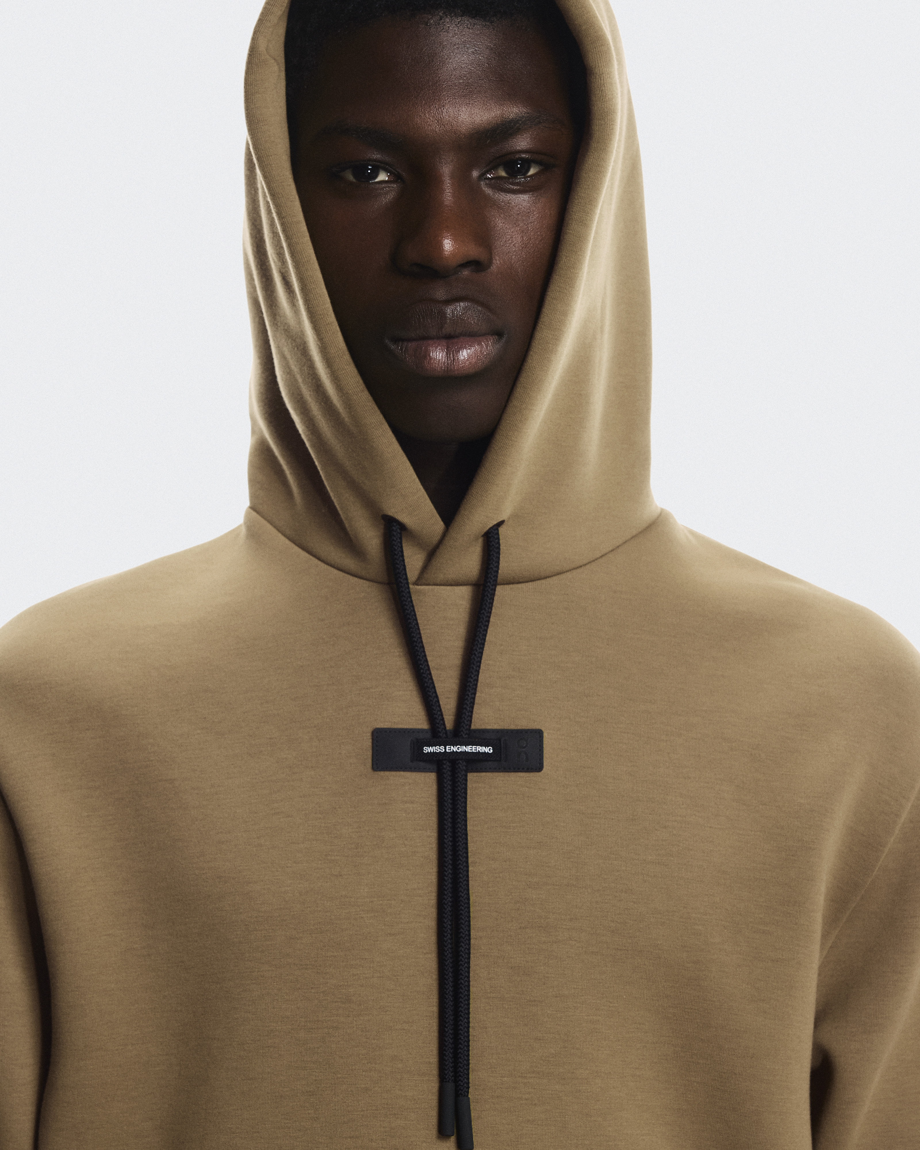 Focus Tech Hoodie - 6