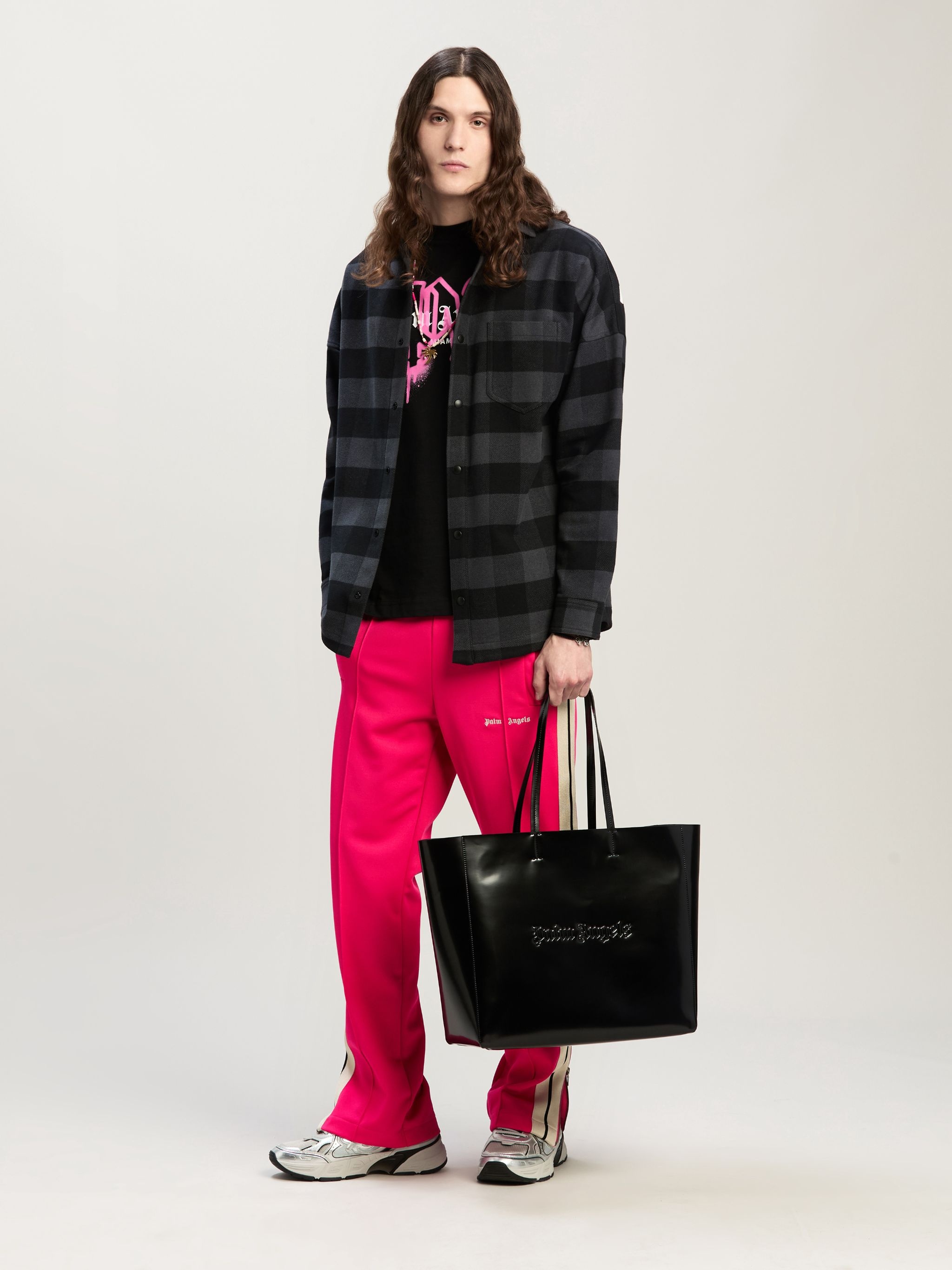 Palm Shopping Bag - 3
