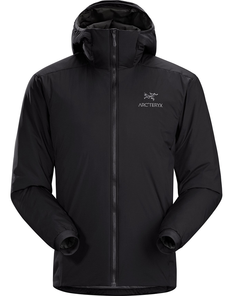 원자 LT Hoody - 1