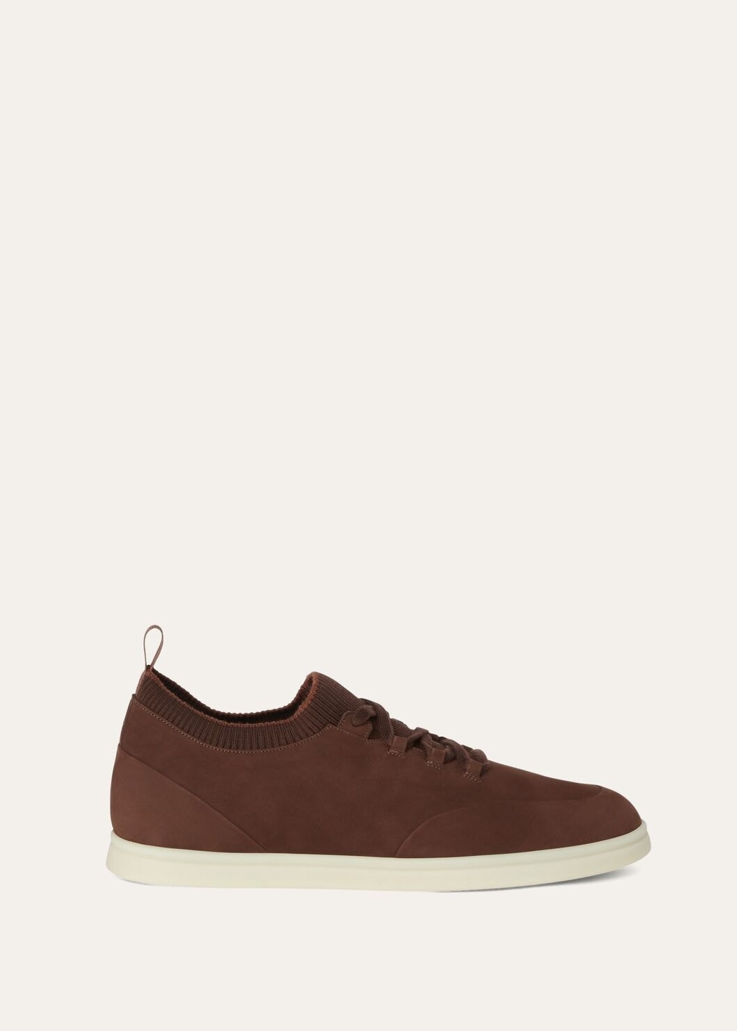 Soho Walk Sneaker - 1
