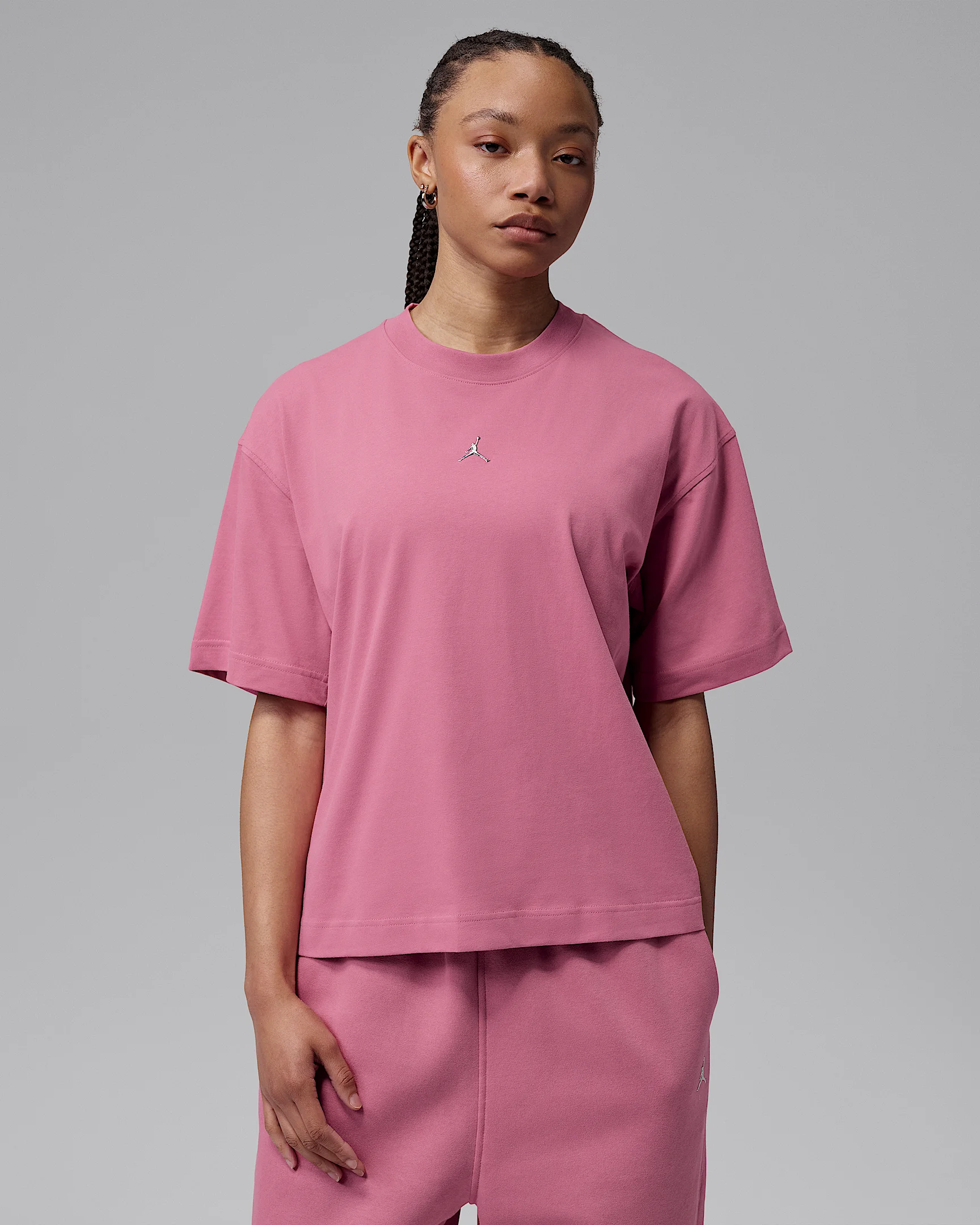 Jordan Essentials Women's Girlfriend T-Shirt - 1