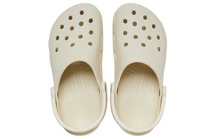 Crocs Classic Clog 'Beige' 10001-2Y2 - 5