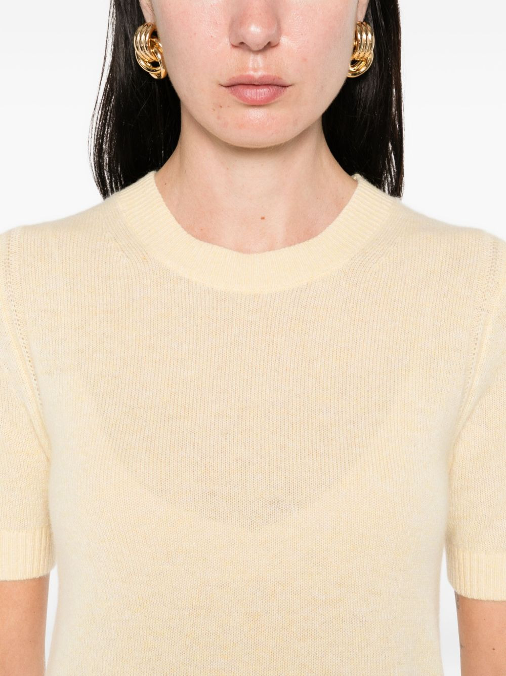 cashmere sweater - 5
