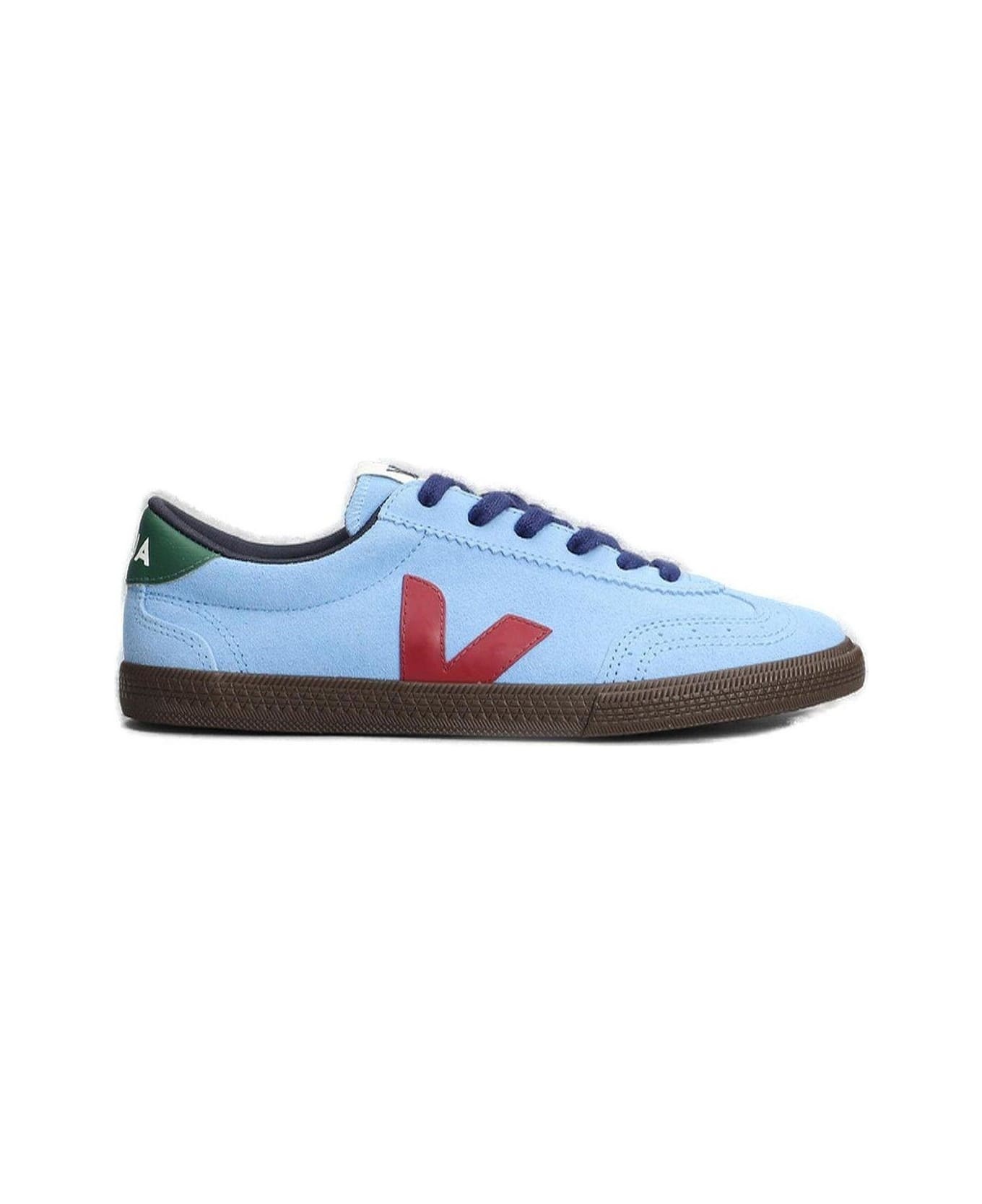 Volley Low-top Sneakers - 1