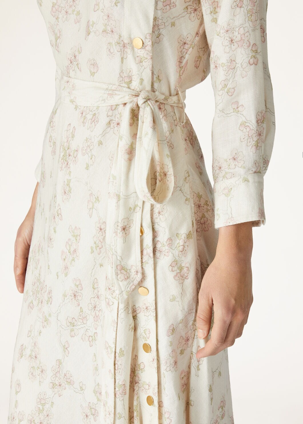 Laia Dress - 3