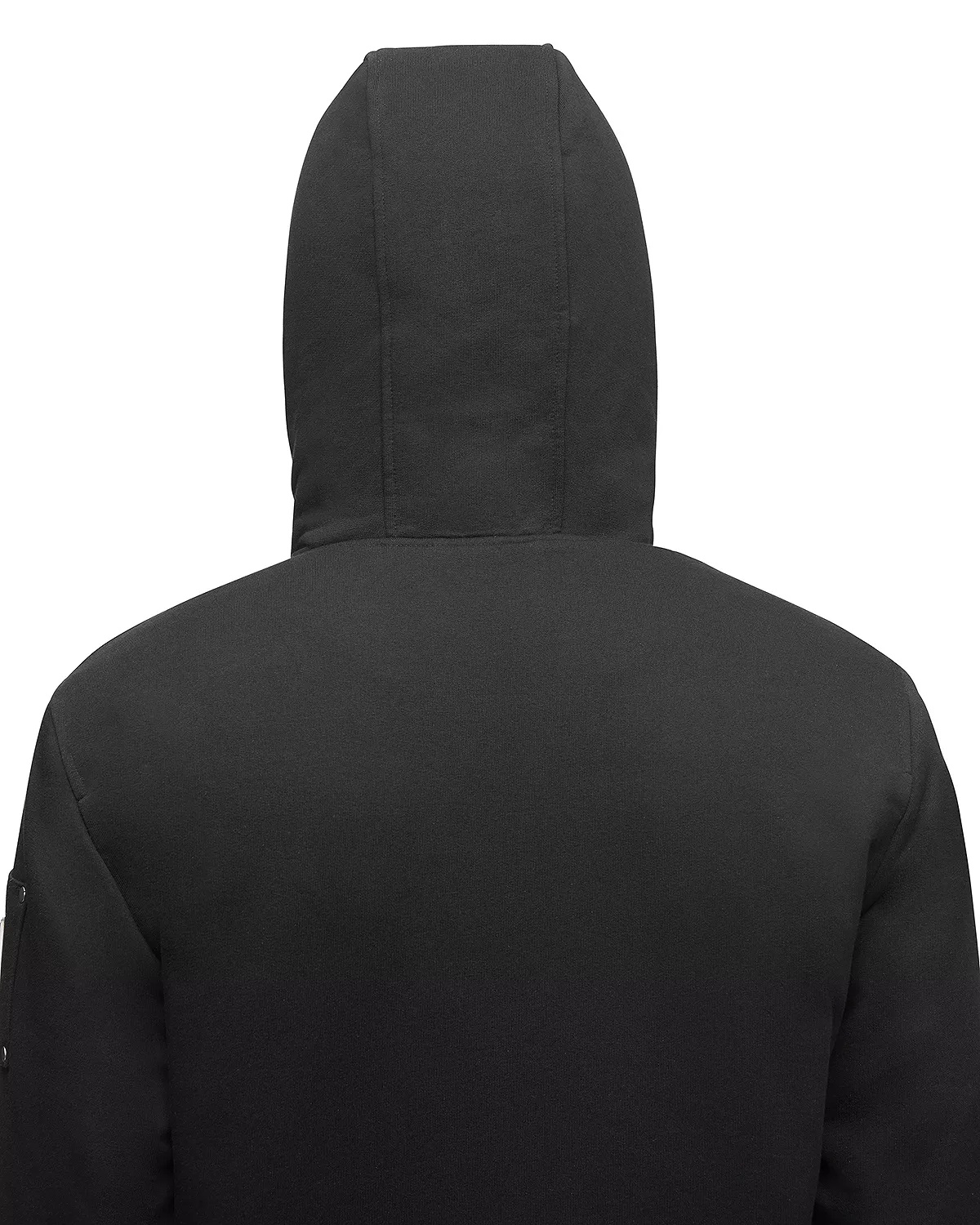 Classic Bunny Down Hoodie - 7