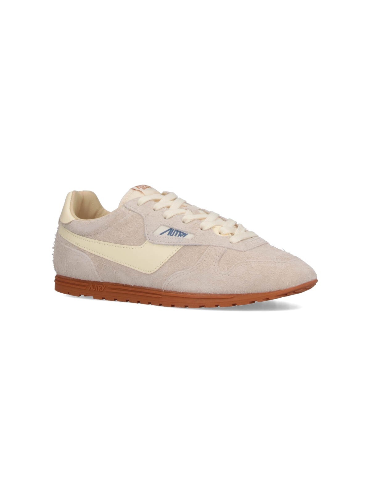 "WINDSPIN" SNEAKERS - 2