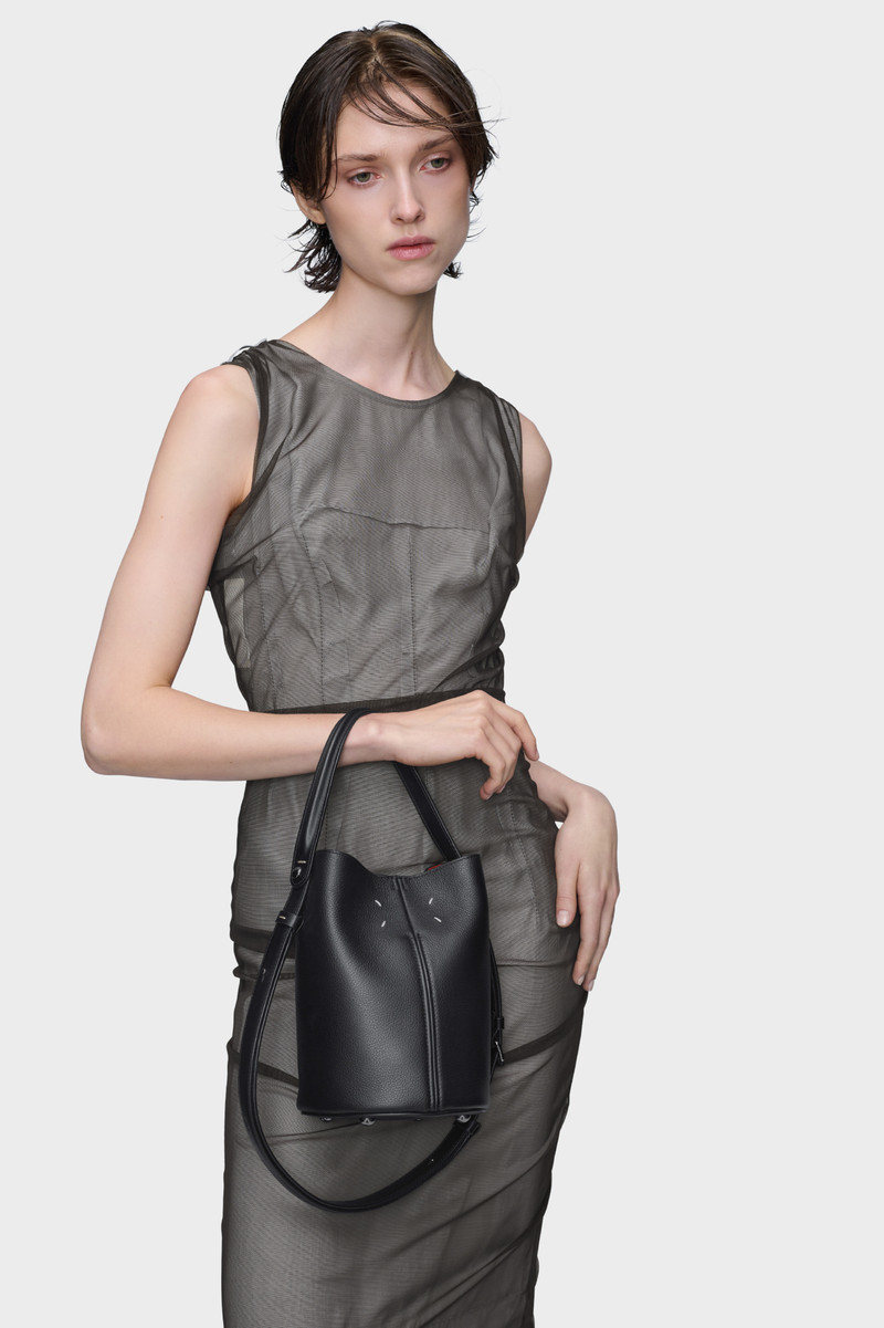 Dress-age Shoulder Bag 6