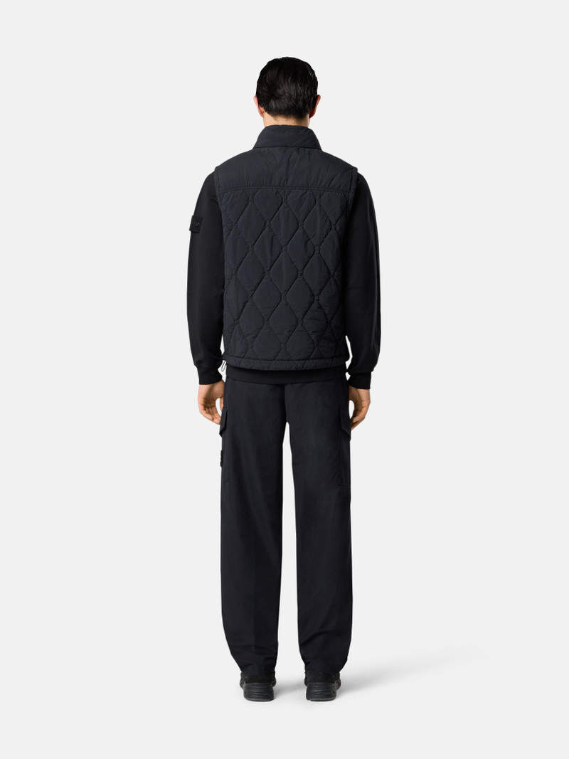 G100011 NYLON SMERIGLIATO WITH PRIMALOFT®-TC_STONE ISLAND GHOST 6