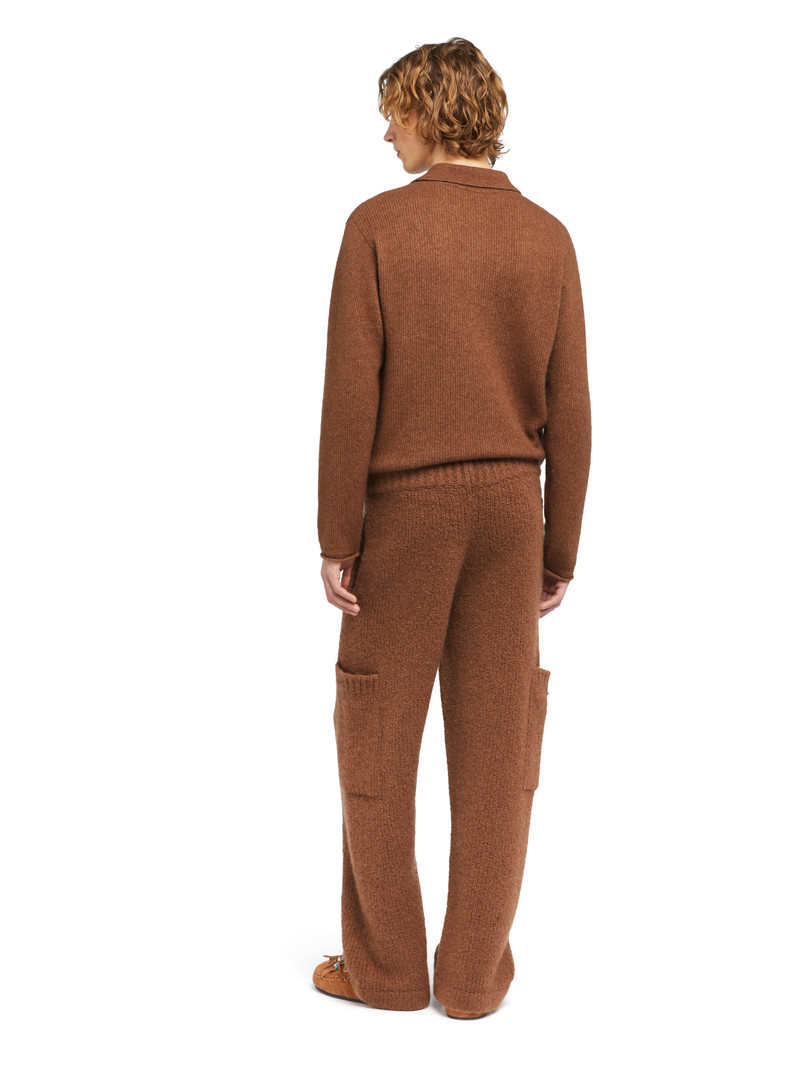 Alanui Finest Pants 4