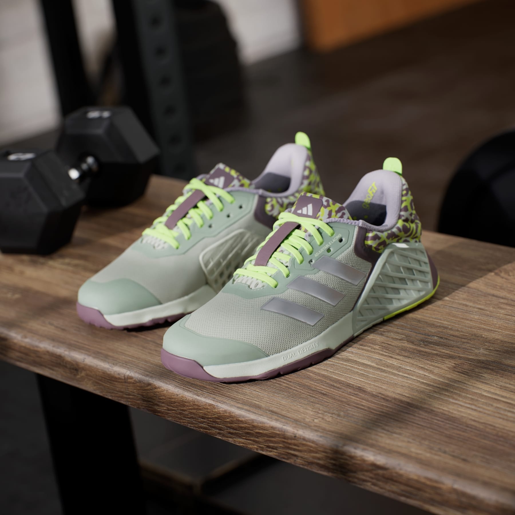 Dropset 3 GFX Shoes - 4