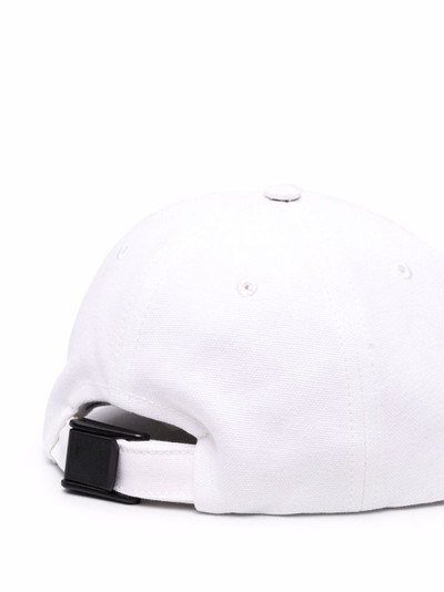 Off-White x PIONEER Arrows-motif six-panel cap outlook