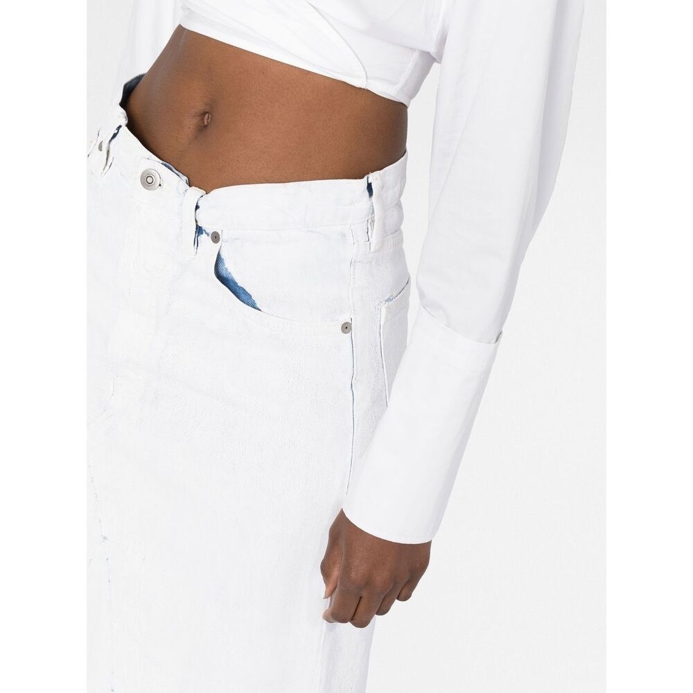 Maison Margiela SKIRT | netdressed | REVERSIBLE