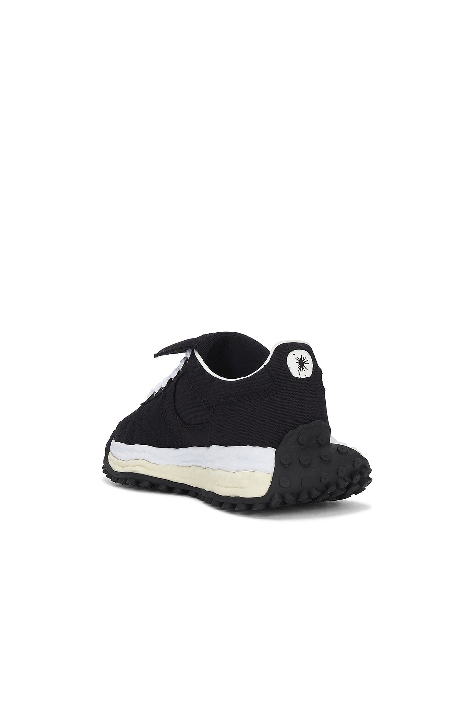 Scott Original Sole Canvas Low-Top Sneaker - 3