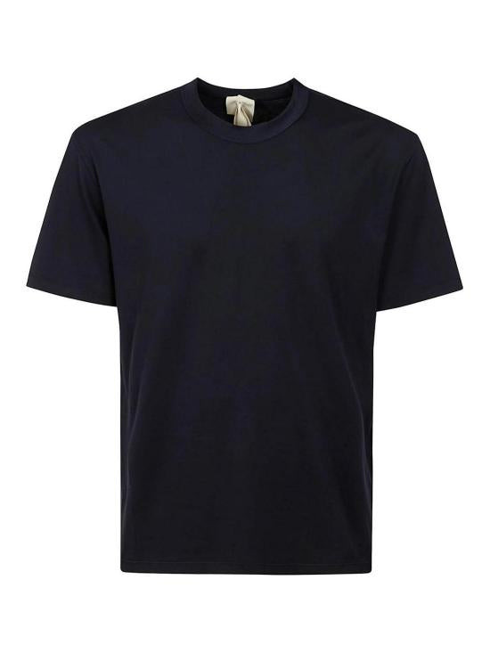 SHORT -SLEEVED T -SHIRT - 1