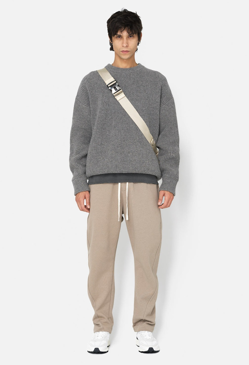 John Elliott STUDIO FLEECE SENDAI SWEATS outlook