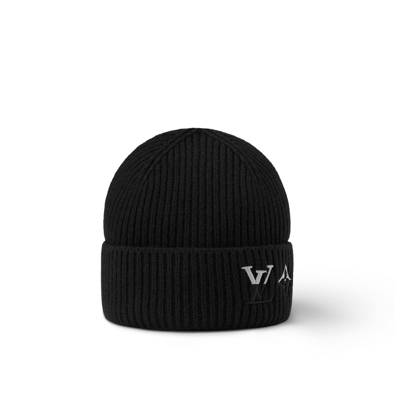 LV Dual Beanie 1