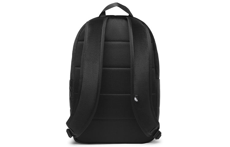 Nike Heritage Winterized Backpack 'Black' CQ0263-010 - 2