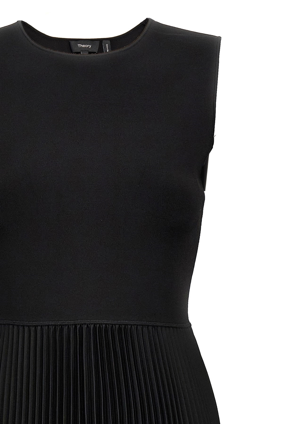 'Crew SL' dress - 4